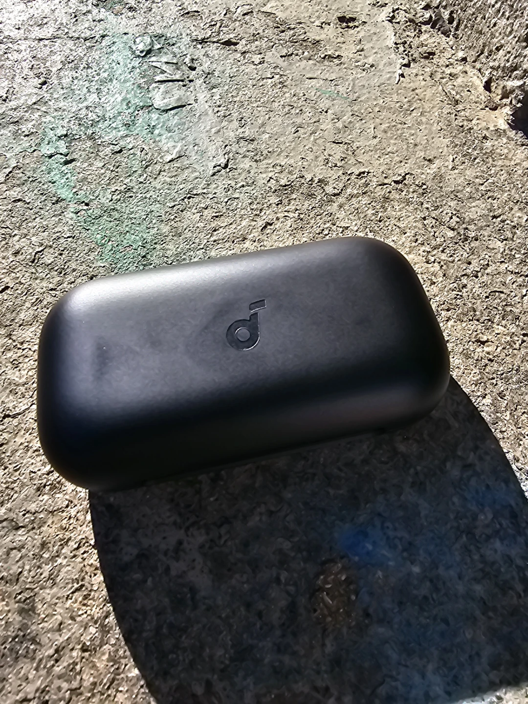 Soundcore AeroFit 2 Pro Charging Case
