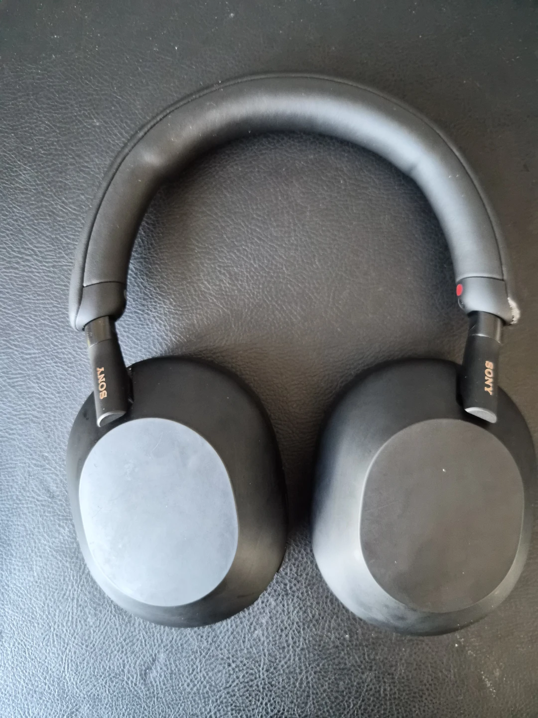 Sony WH-1000XM5 Wireless Headphones - photo 3