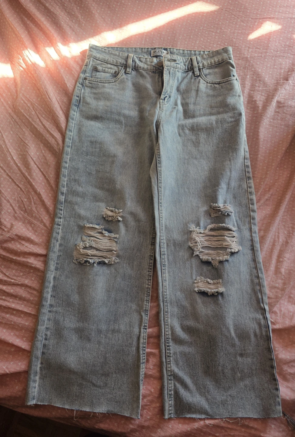 4 medium jeans - photo 4