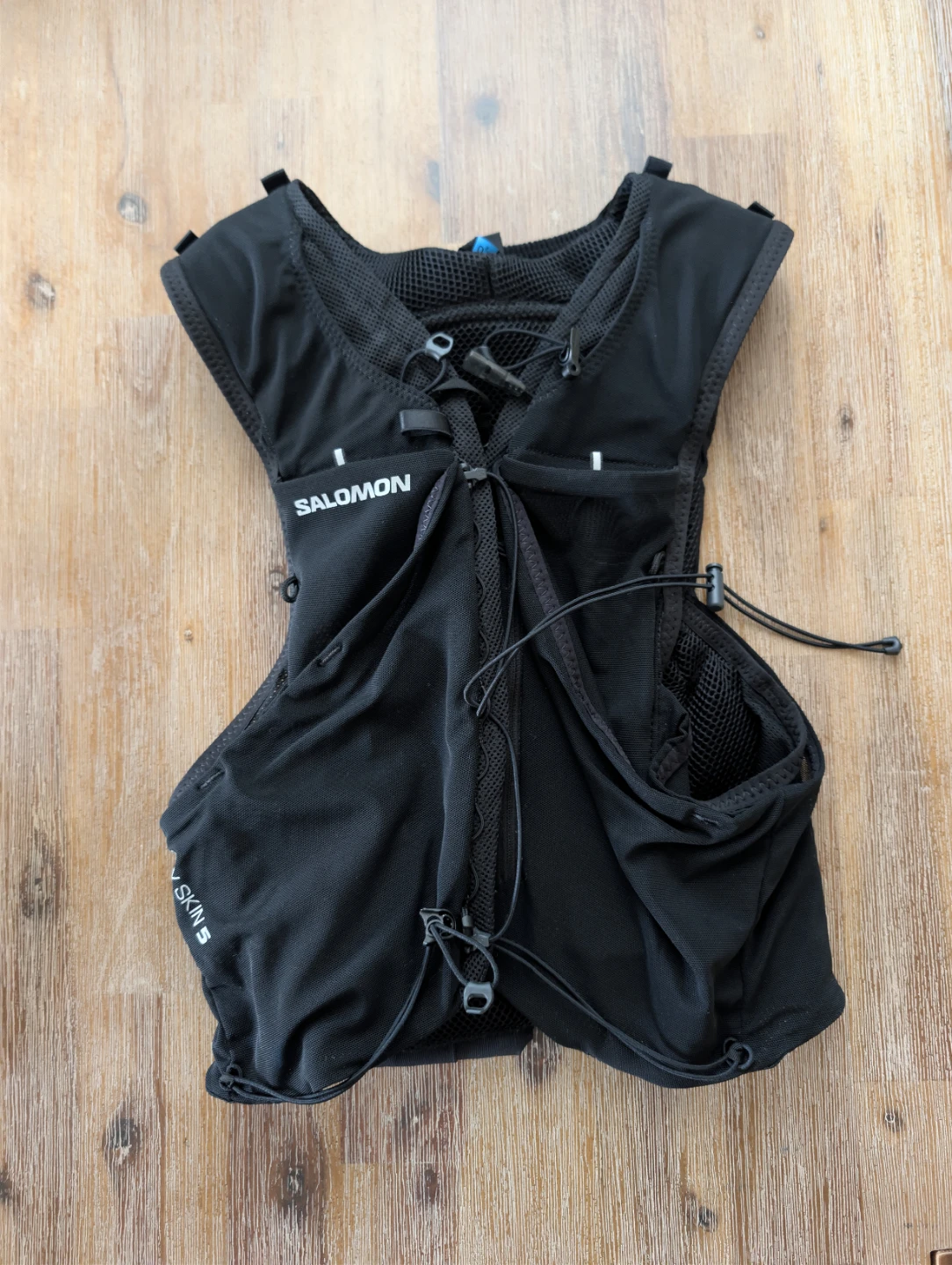 Salomon ADV Skin 5 Hydration Vest