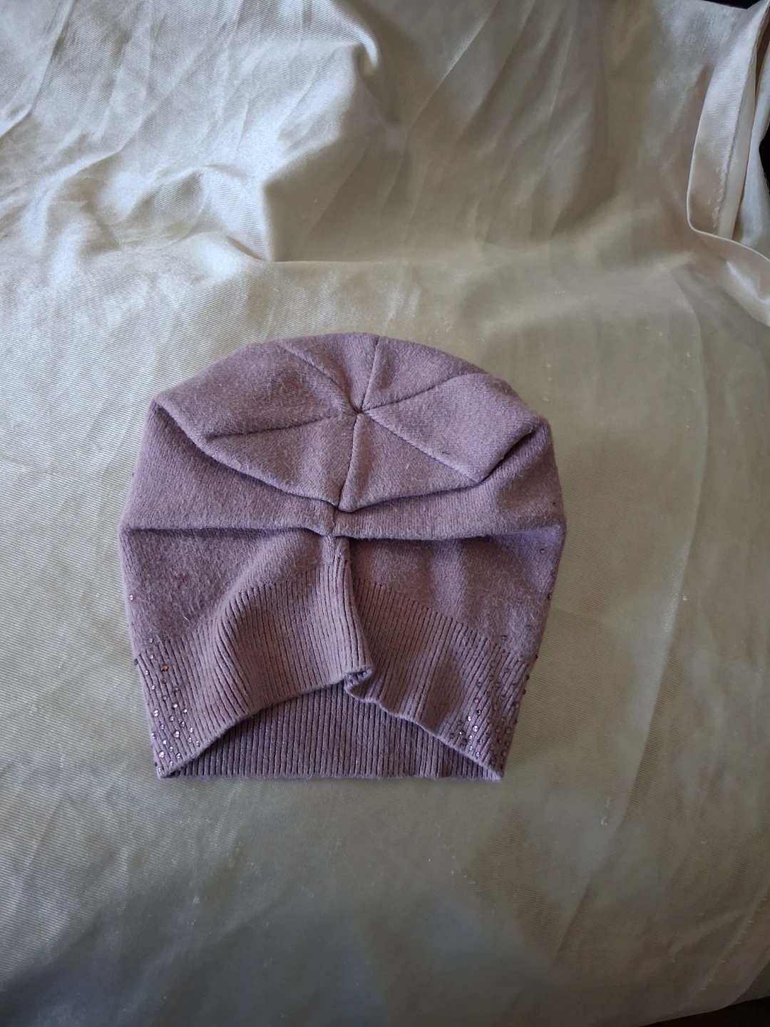 Yura Stefan Embellished Beanie - photo 2