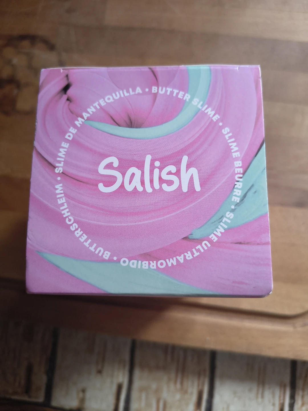 Gui-Gui by Salish Butter Slime Kit - photo 4
