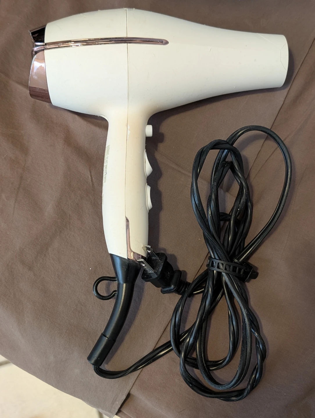 Conair InfinitiPRO Hair Dryer - photo 3