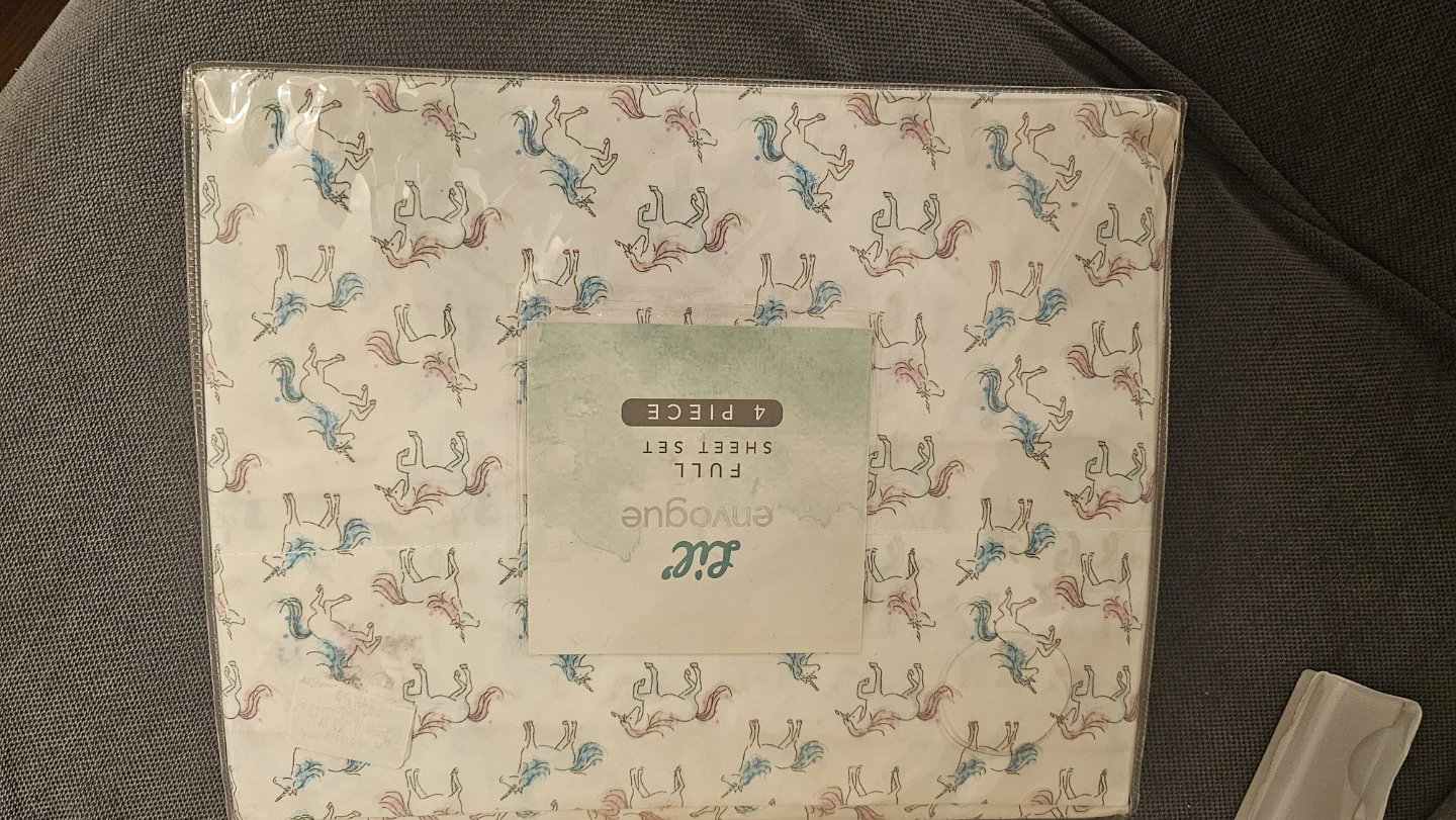 Lil' Envogue Full Sheet Set - photo 2