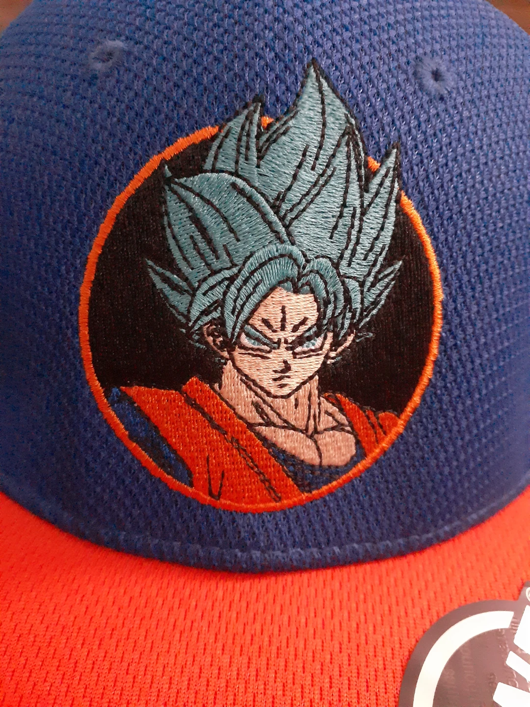 ALL FOR $15 or $5 each BRAND NEW 4 DRAGON BALLZ Snapback Hats - photo 3