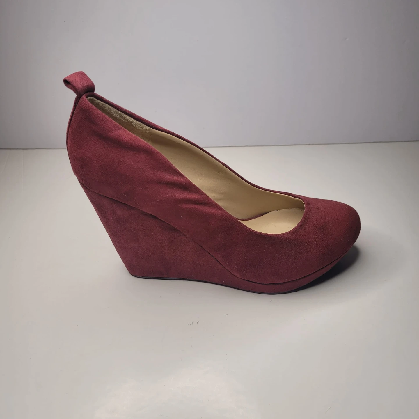 Pegabo Wedge Pumps - photo 3