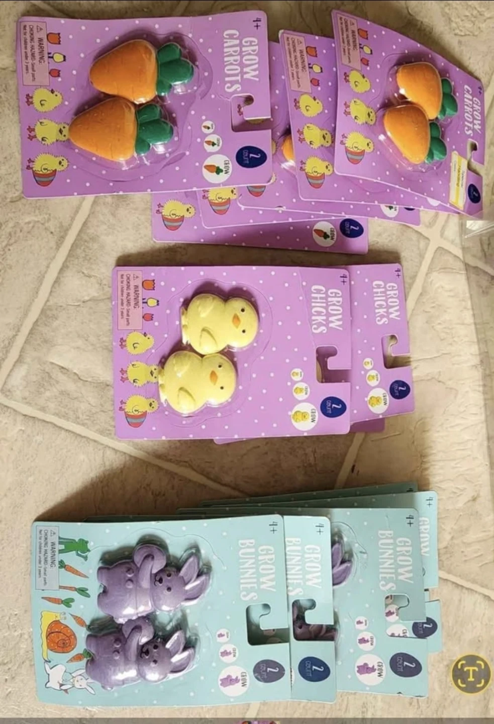 Brand New Easter Decorations, Theme, or just for fun - photo 5