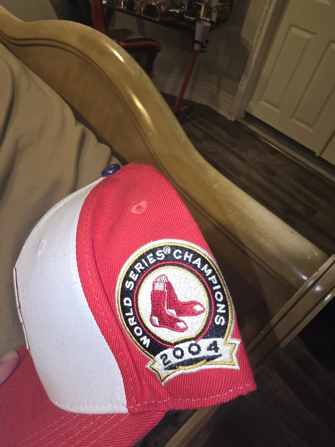 New Era 59FIFTY and pro standard MLB Hats - Size 7 1/2 - photo 5