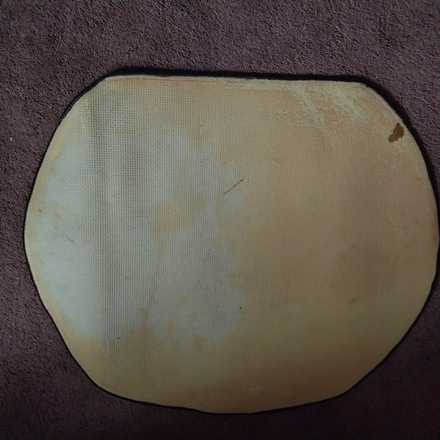 Halloween Pumpkin Jack-o'-Lantern Floor Mat - photo 2