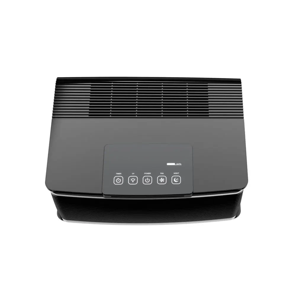 Oreck Tru Response Air Purifier WK1250000 - photo 2