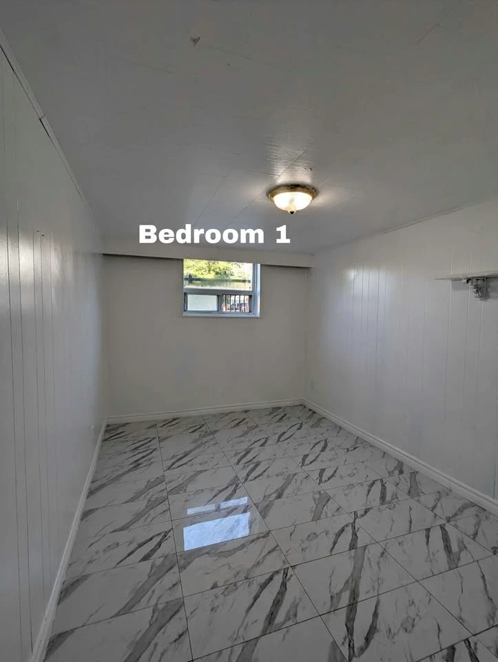 2-Bedroom Walkout Apartment | All-Inclusive & Private - photo 4