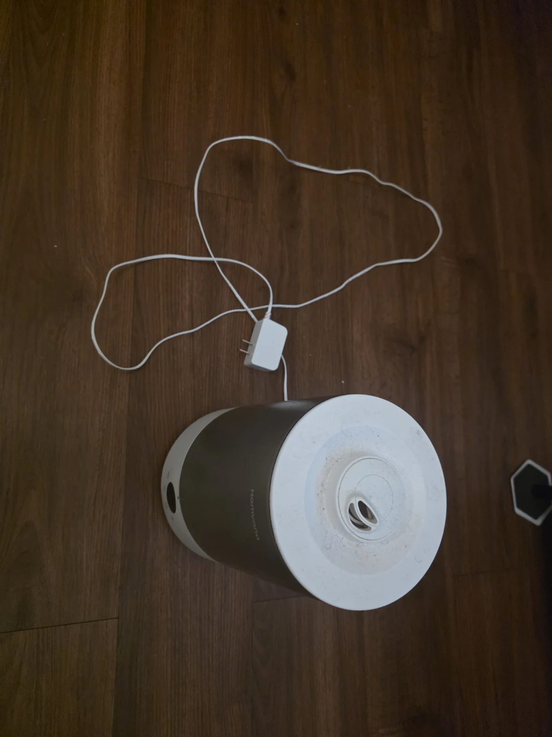 USED Homvana Humidifier - photo 2