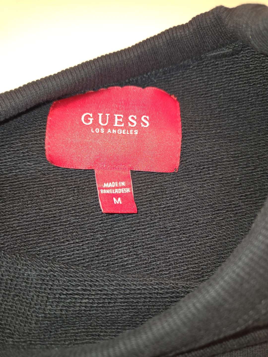 2 Men's Guess Sweaters - photo 4