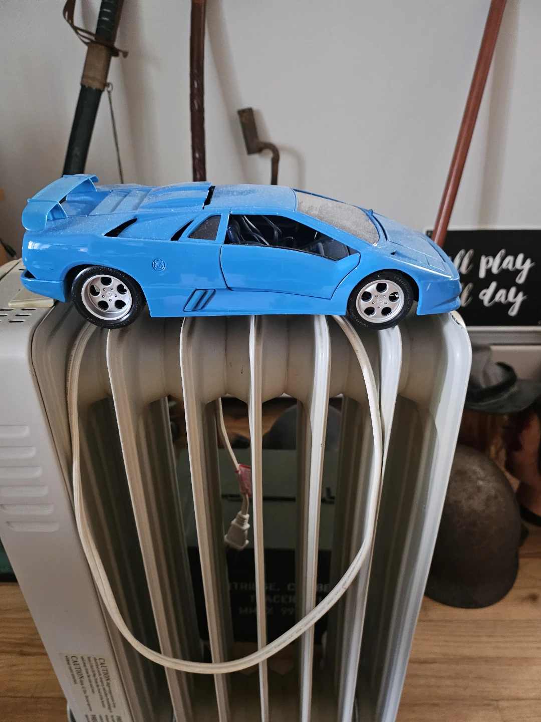 DIECAST CARS - photo 3