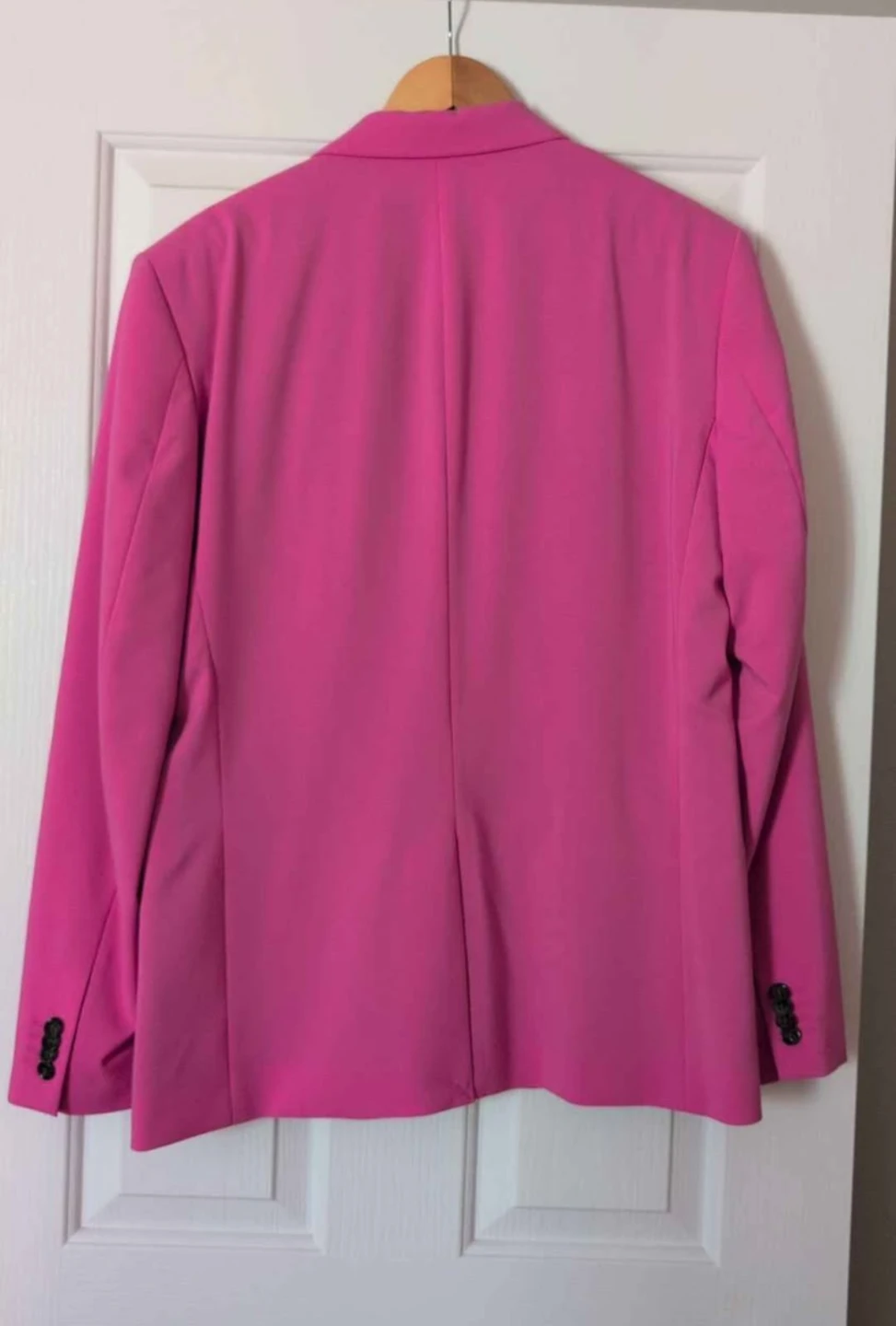 Pink Blazer - photo 2