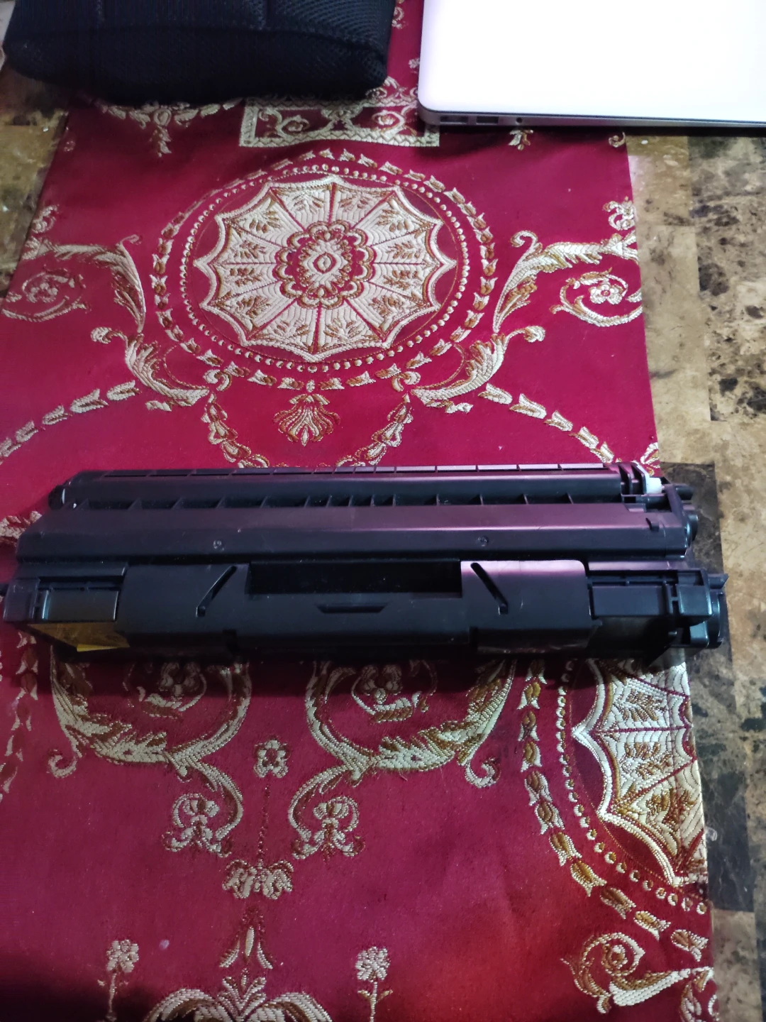 Brother high yield black toner