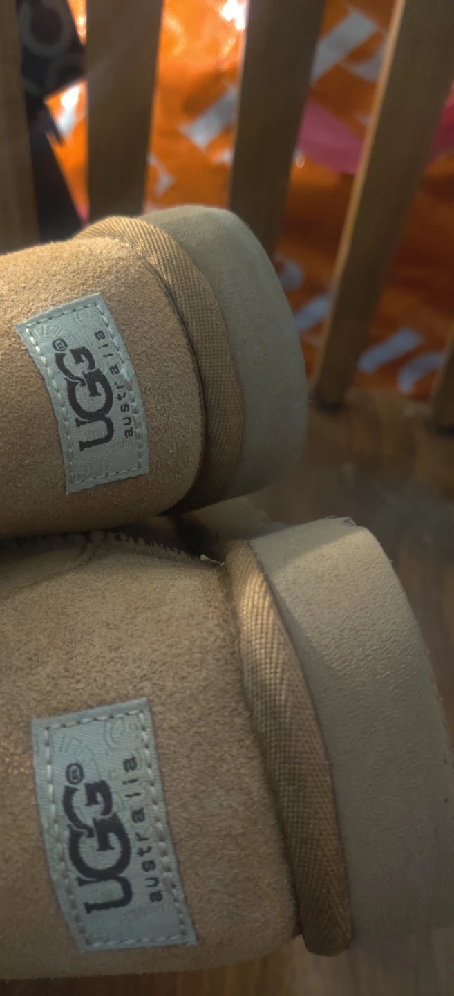 UGG Classic Mini Boots - photo 3