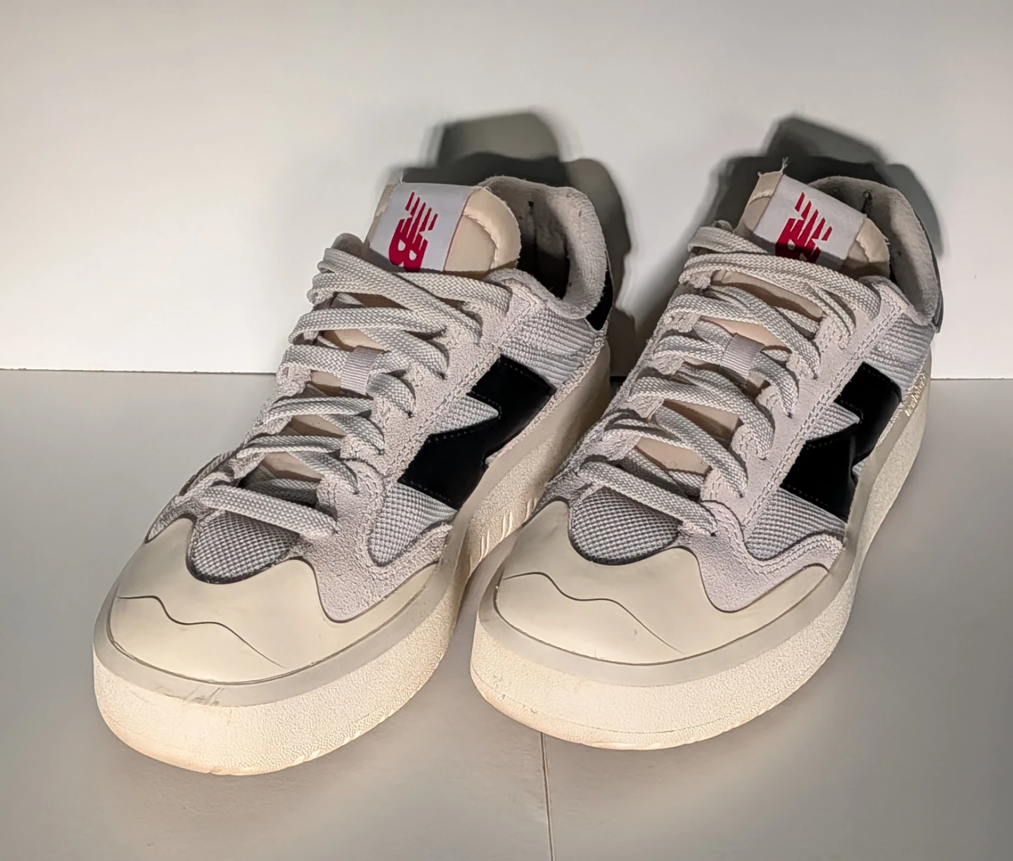 New Balance CT302 Platform - Size 7M - Asking $85 - photo 4