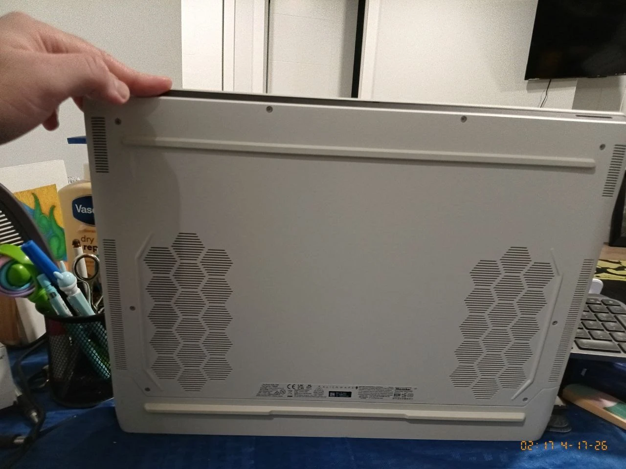 Alienware Gaming Laptop - Dell - photo 2
