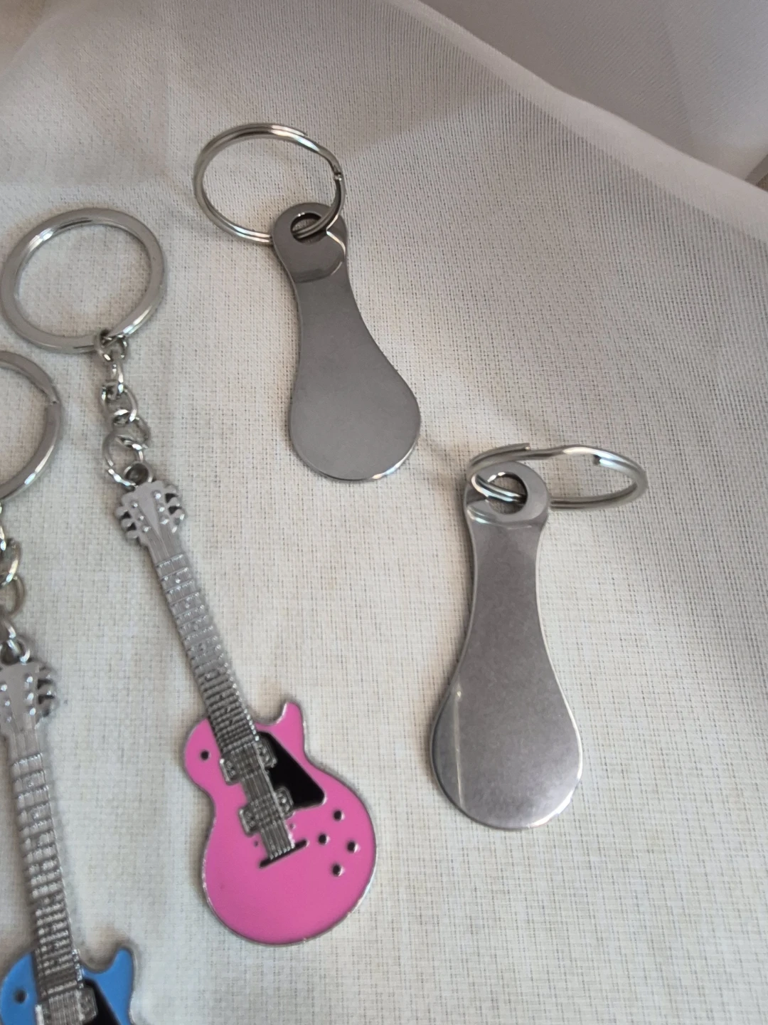 Keychains Brand New without Tags - photo 3