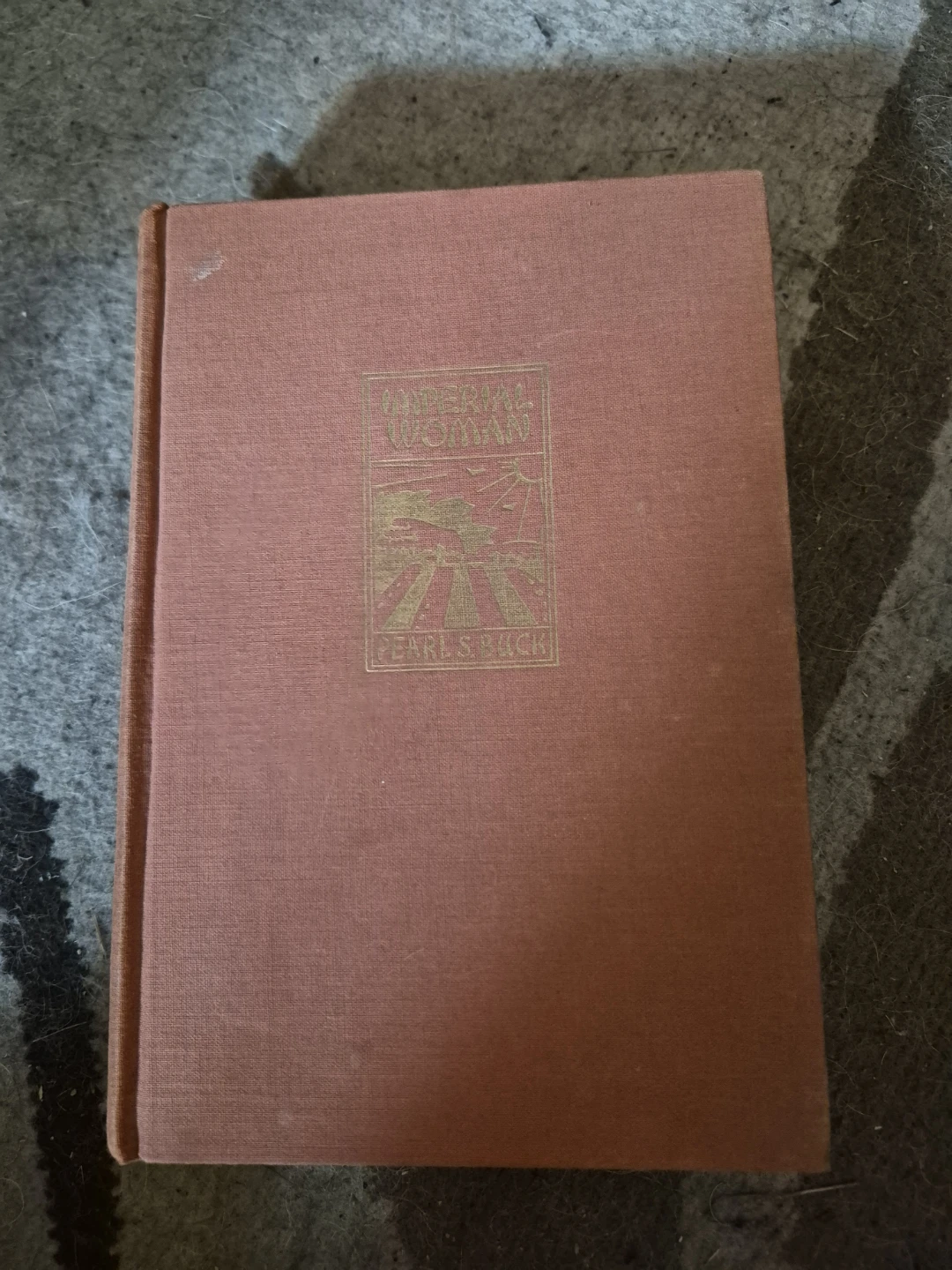 Collection of Vintage Antique Books - photo 3