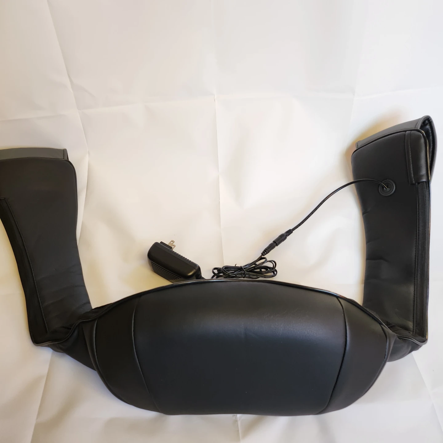 Naipo Shiatsu Massager with Heat - photo 2