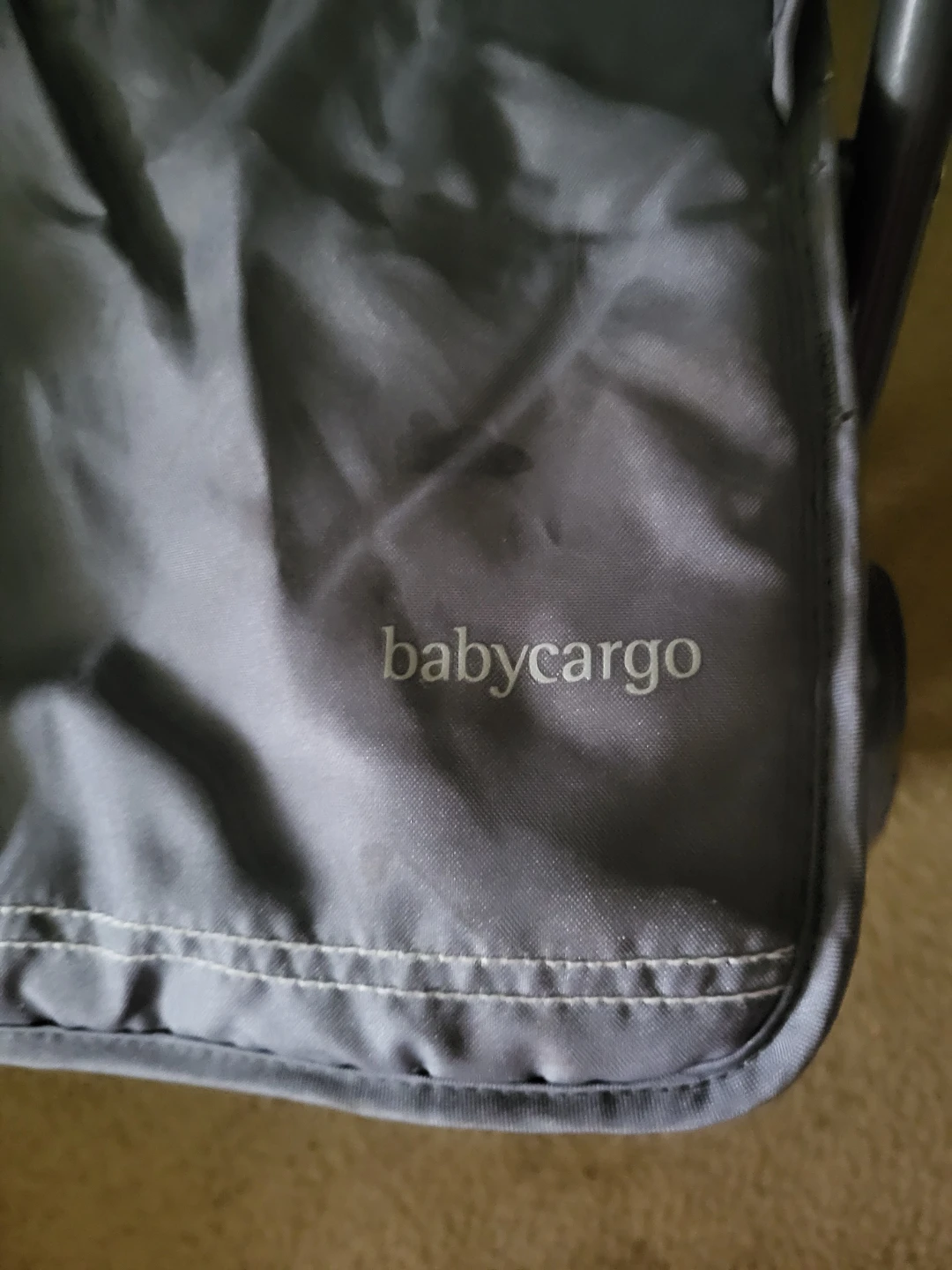 Babycargo Stroller
