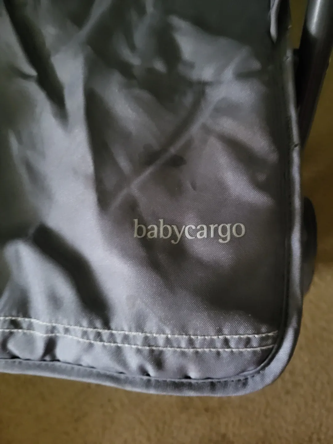 Babycargo Stroller