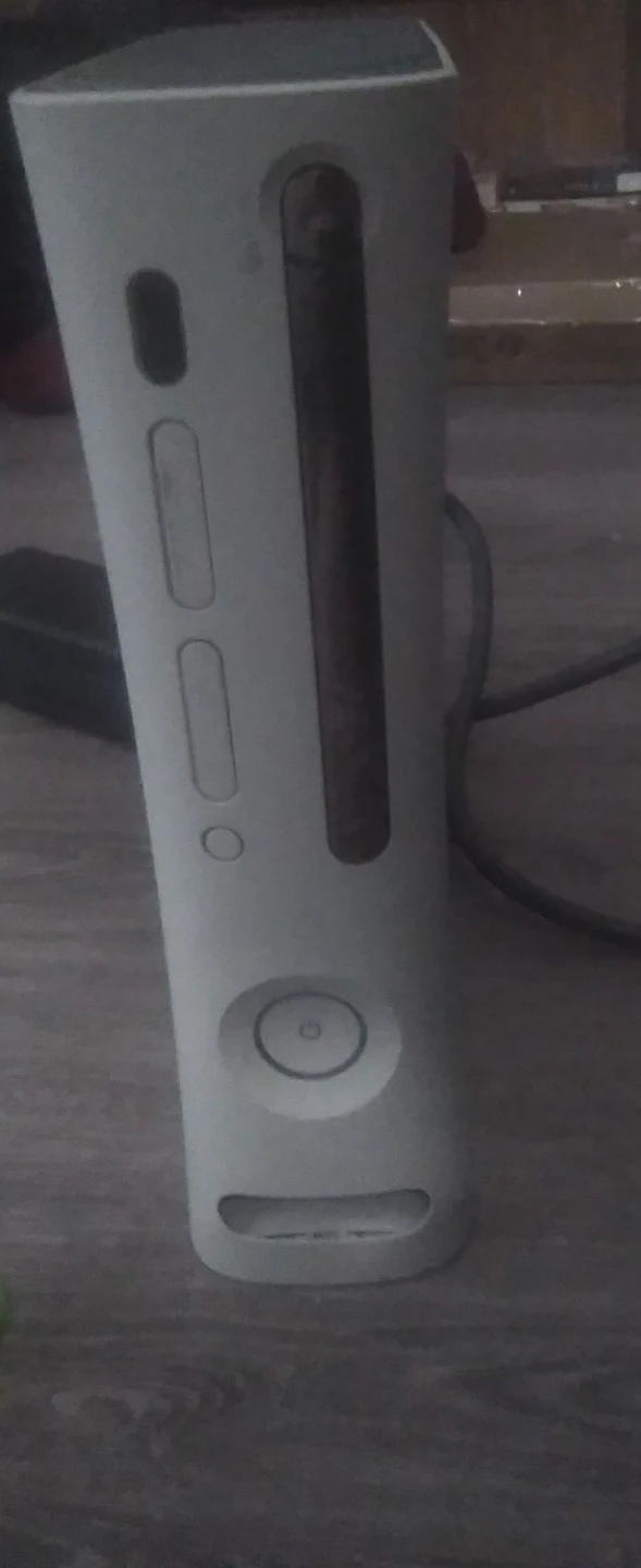 Xbox 360 and games