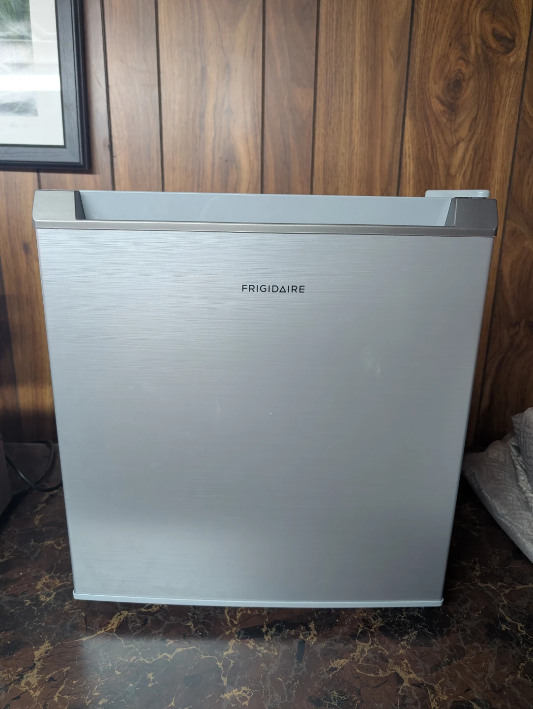 Frigidaire Compact Mini Fridge