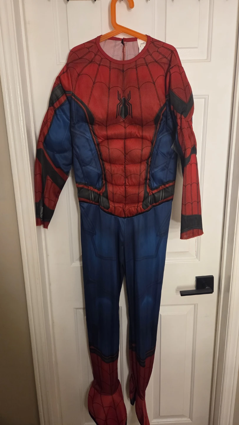 Halloween Costumes