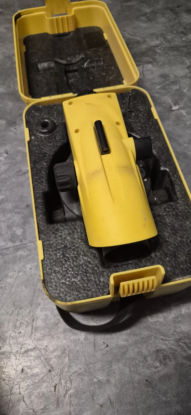 Leica NA324 Level - photo 2