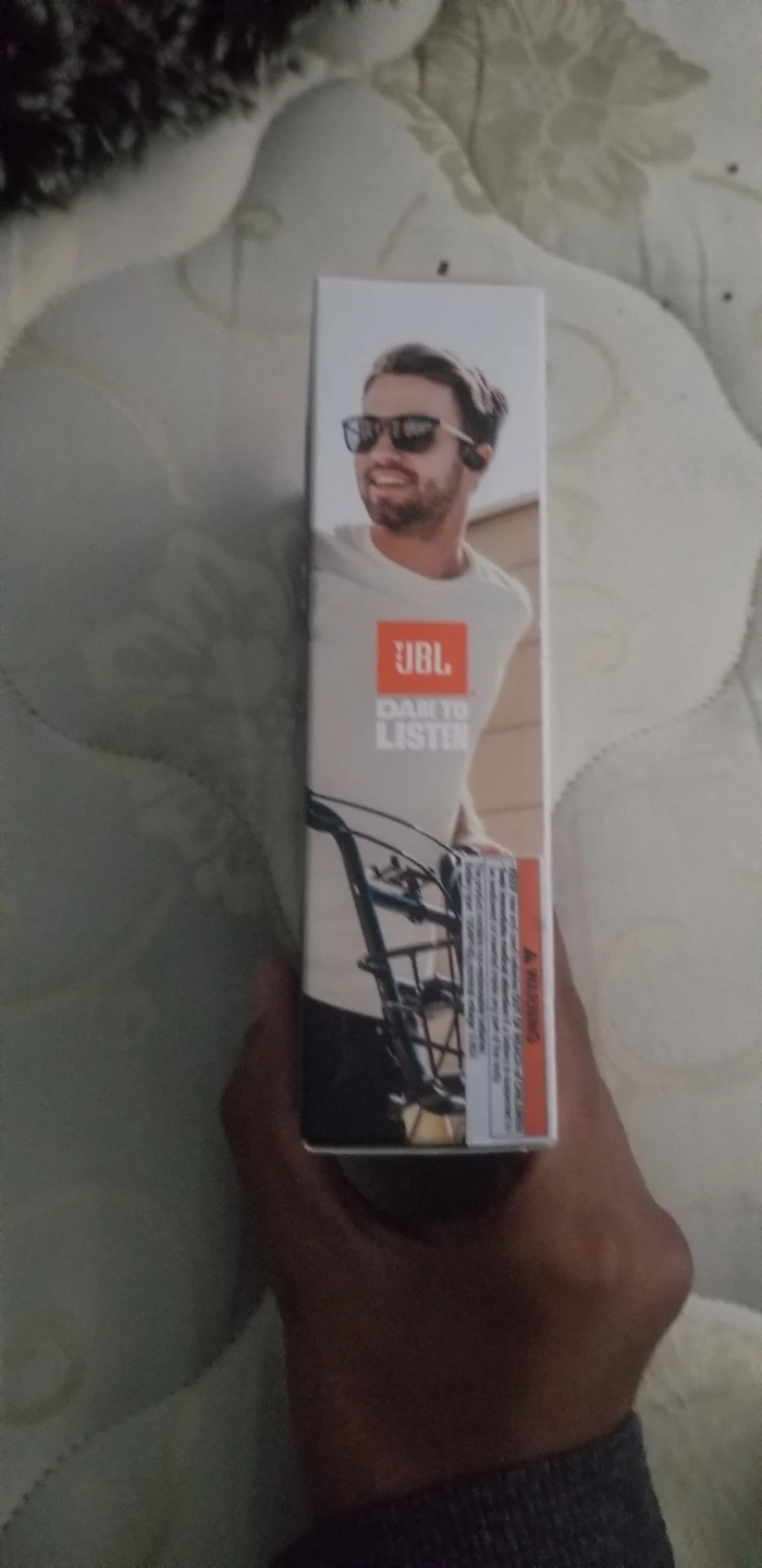 JBL Soundgear Sense Open Ear Headphones - photo 4