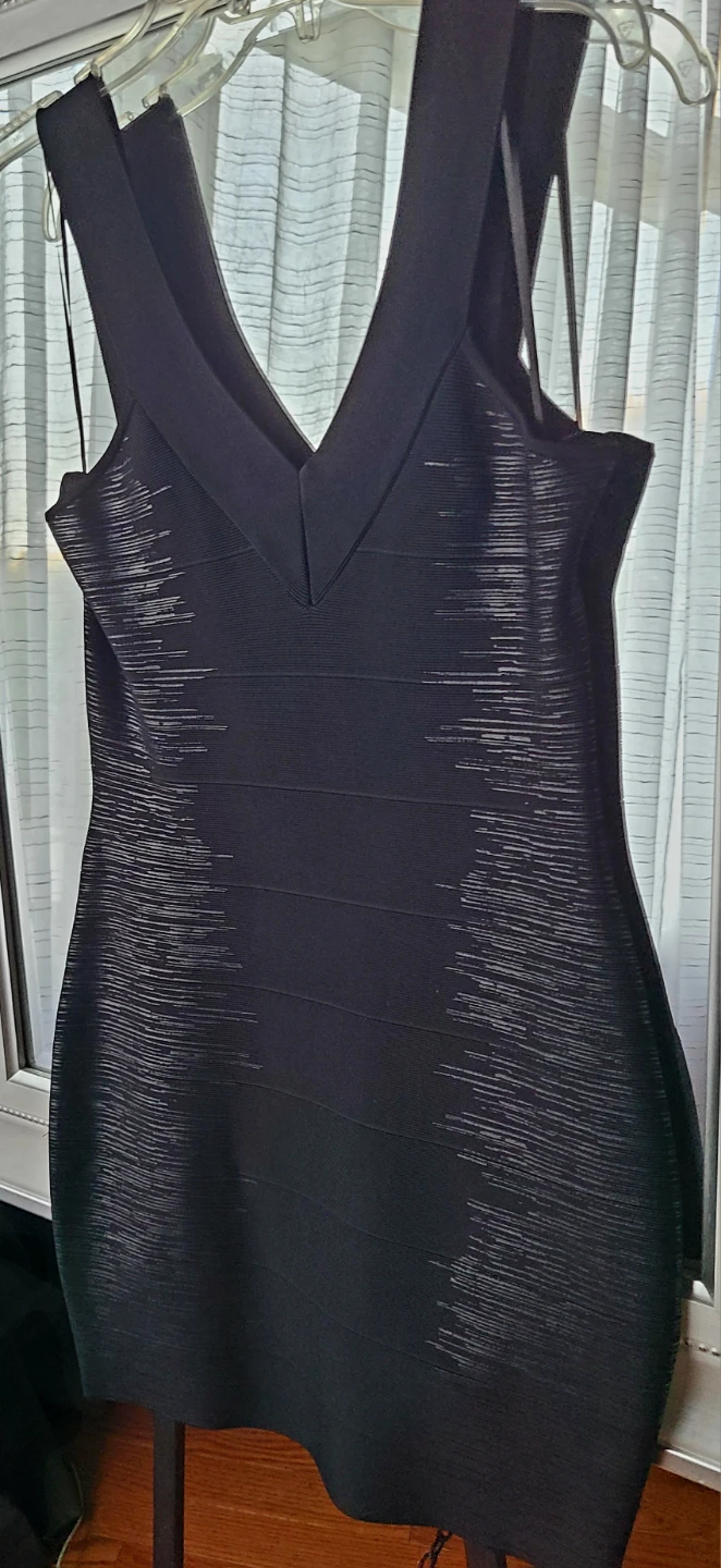 Guess Sleeveless Kimberly Dress, Size Large - photo 2
