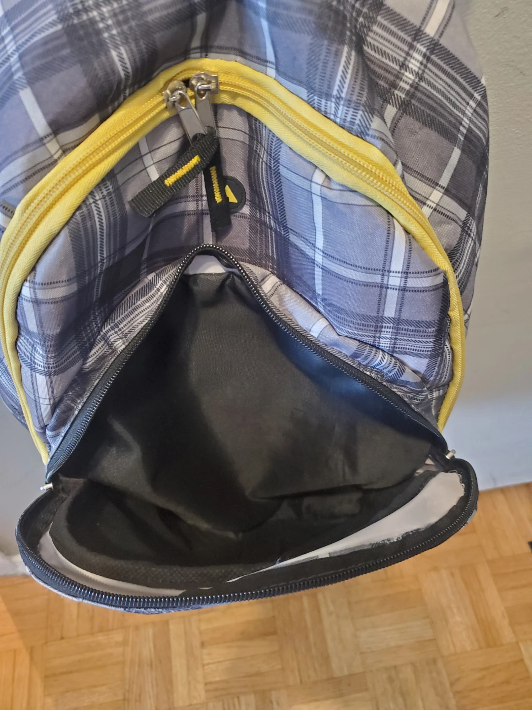 Air Walk Backpack New - photo 3