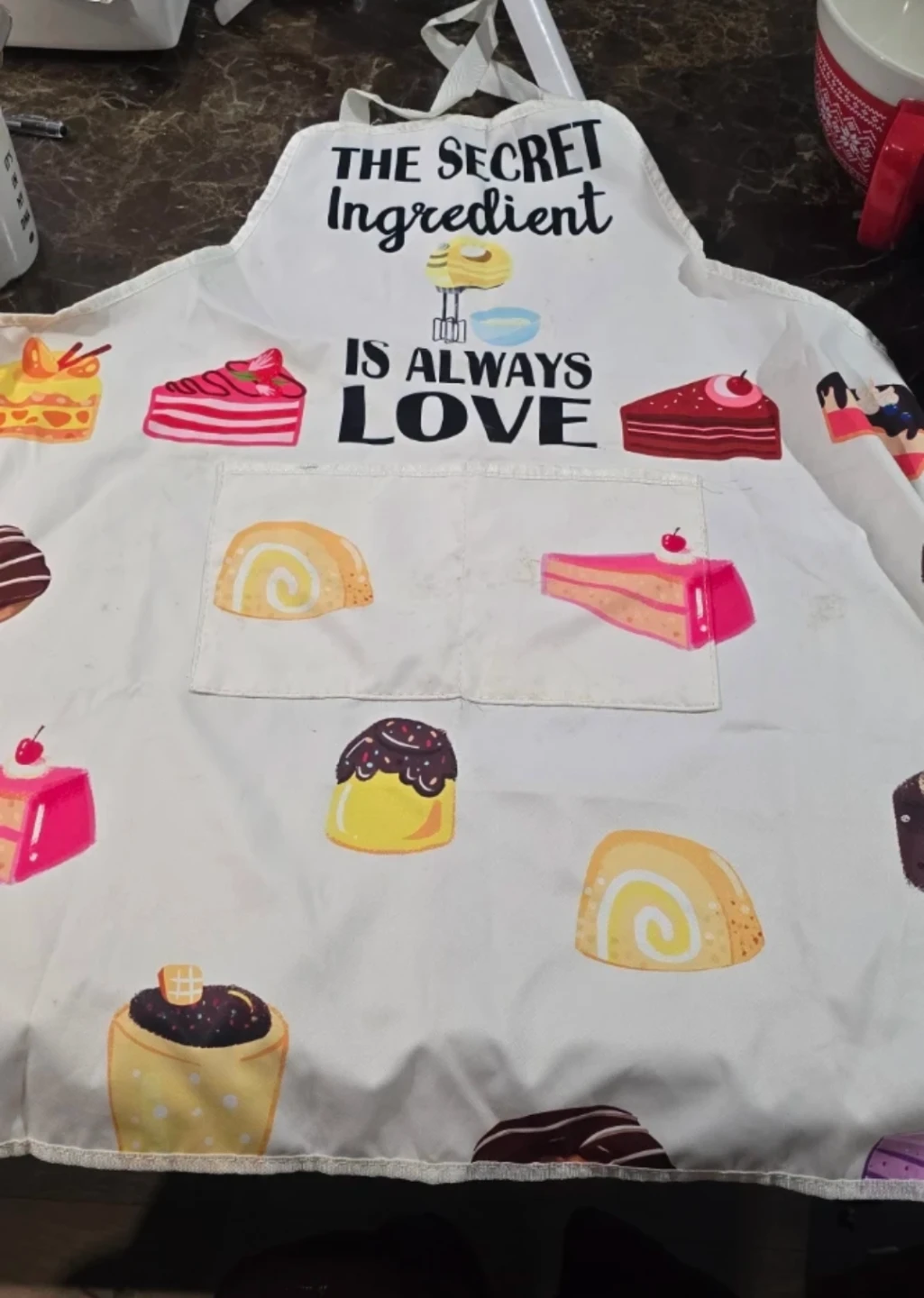 Baking Apron