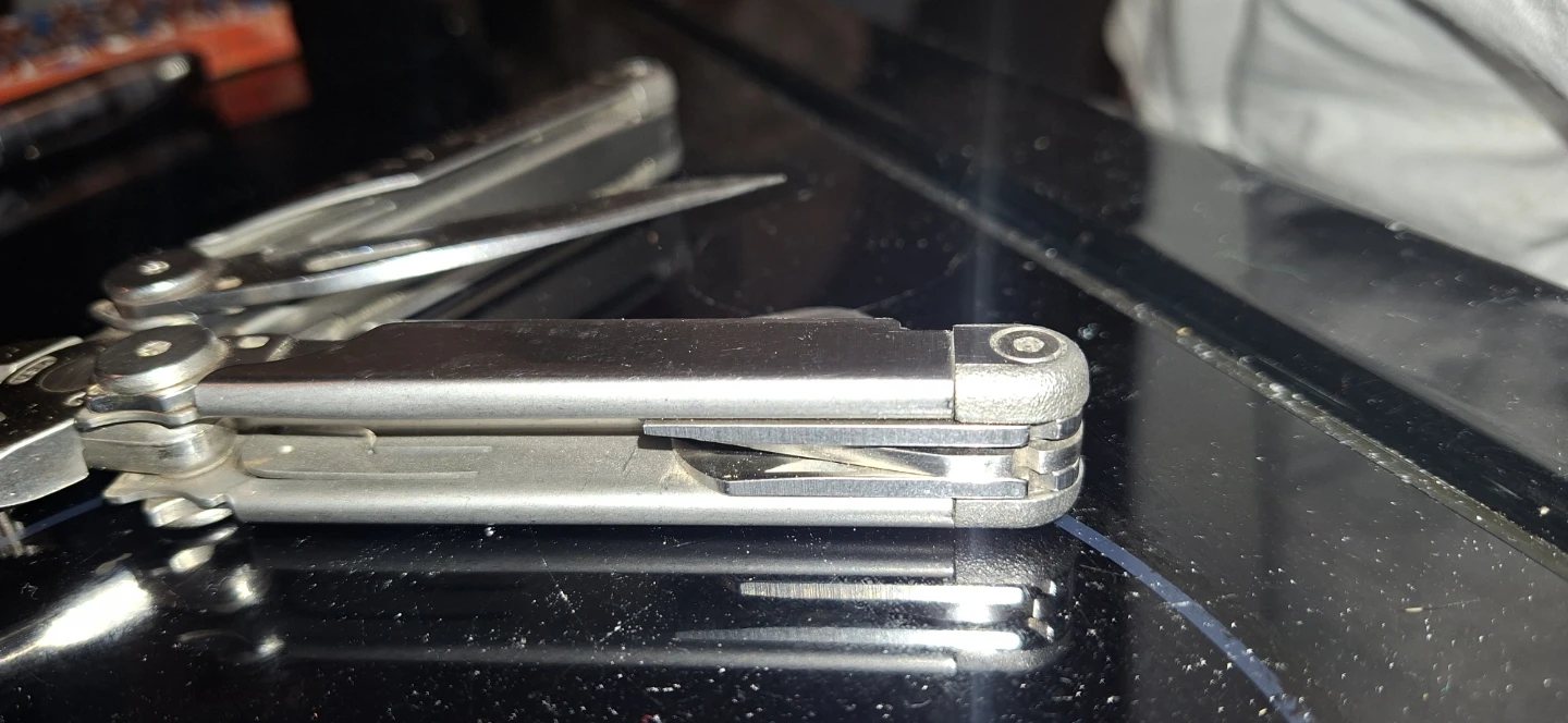 Leatherman Wave Multi-Tool - photo 3