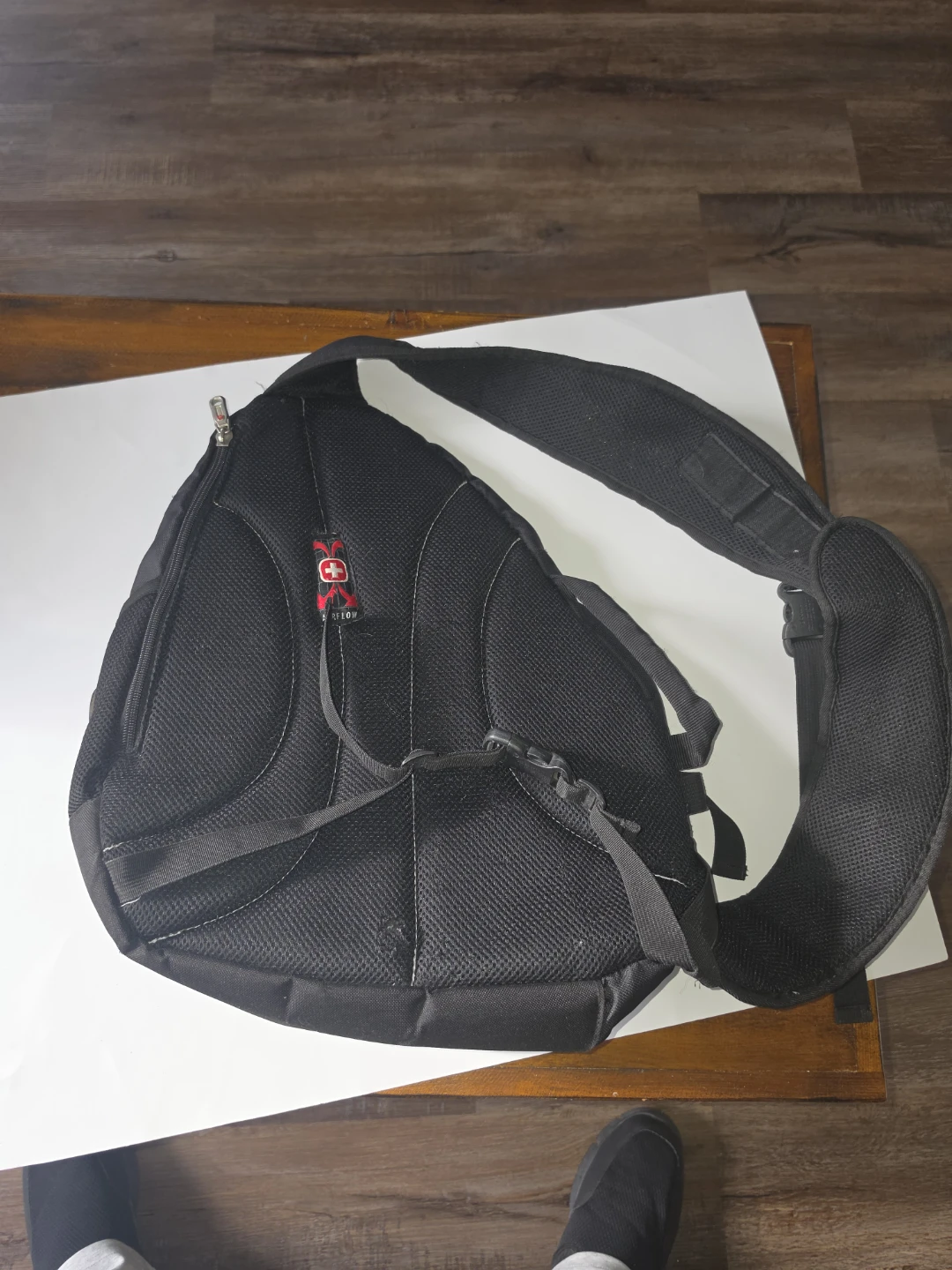 SwissGear Sling Backpack - photo 2