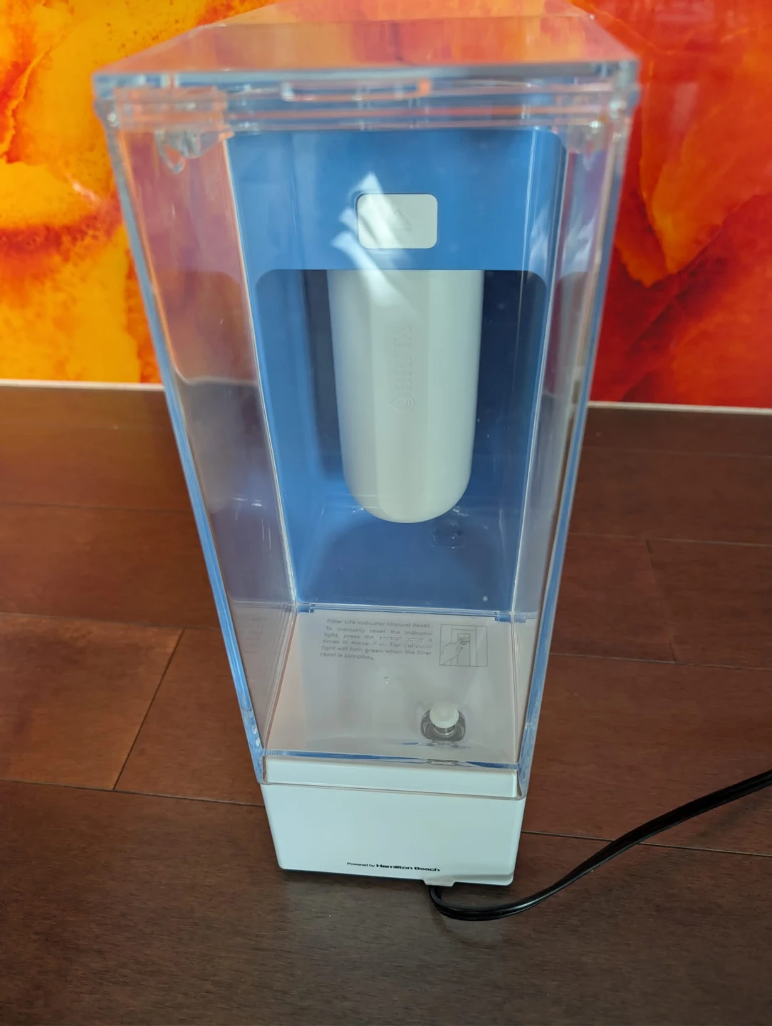 Brita Hub Compact Filter - photo 2