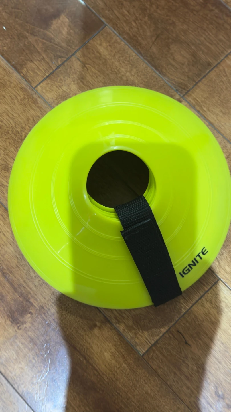 Ignite Agility Cones