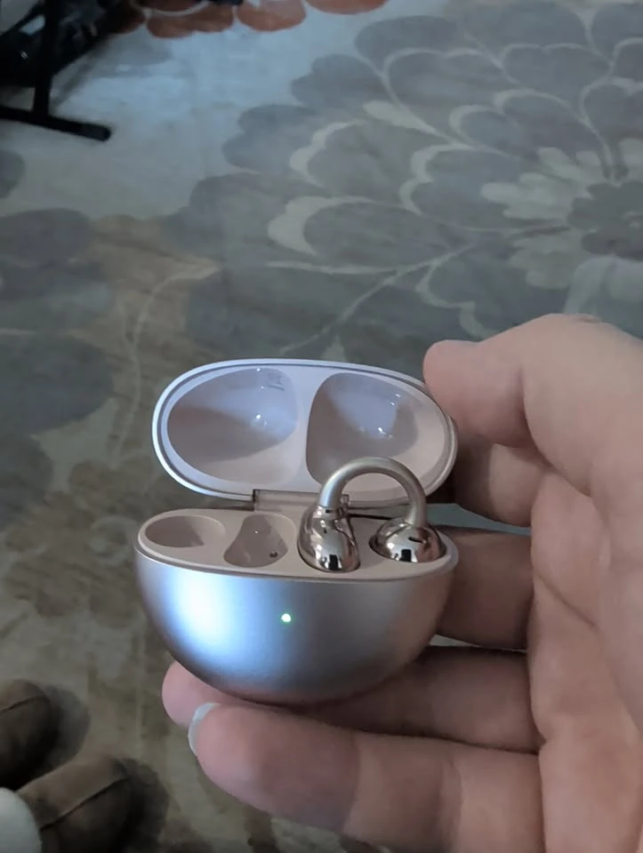 Huawei FreeClip - photo 3