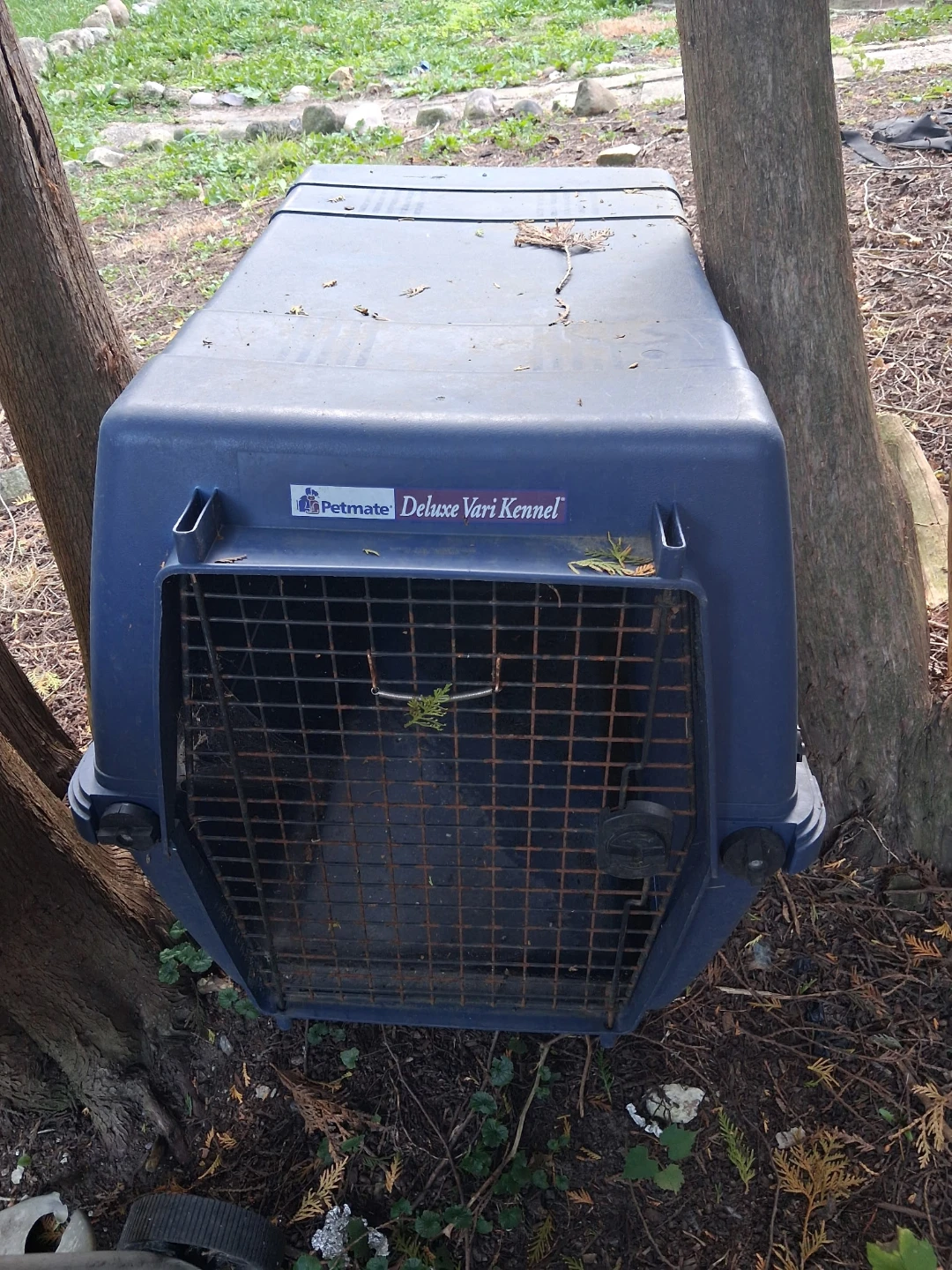 Petm ate Deluxe Vari Kennel - photo 2
