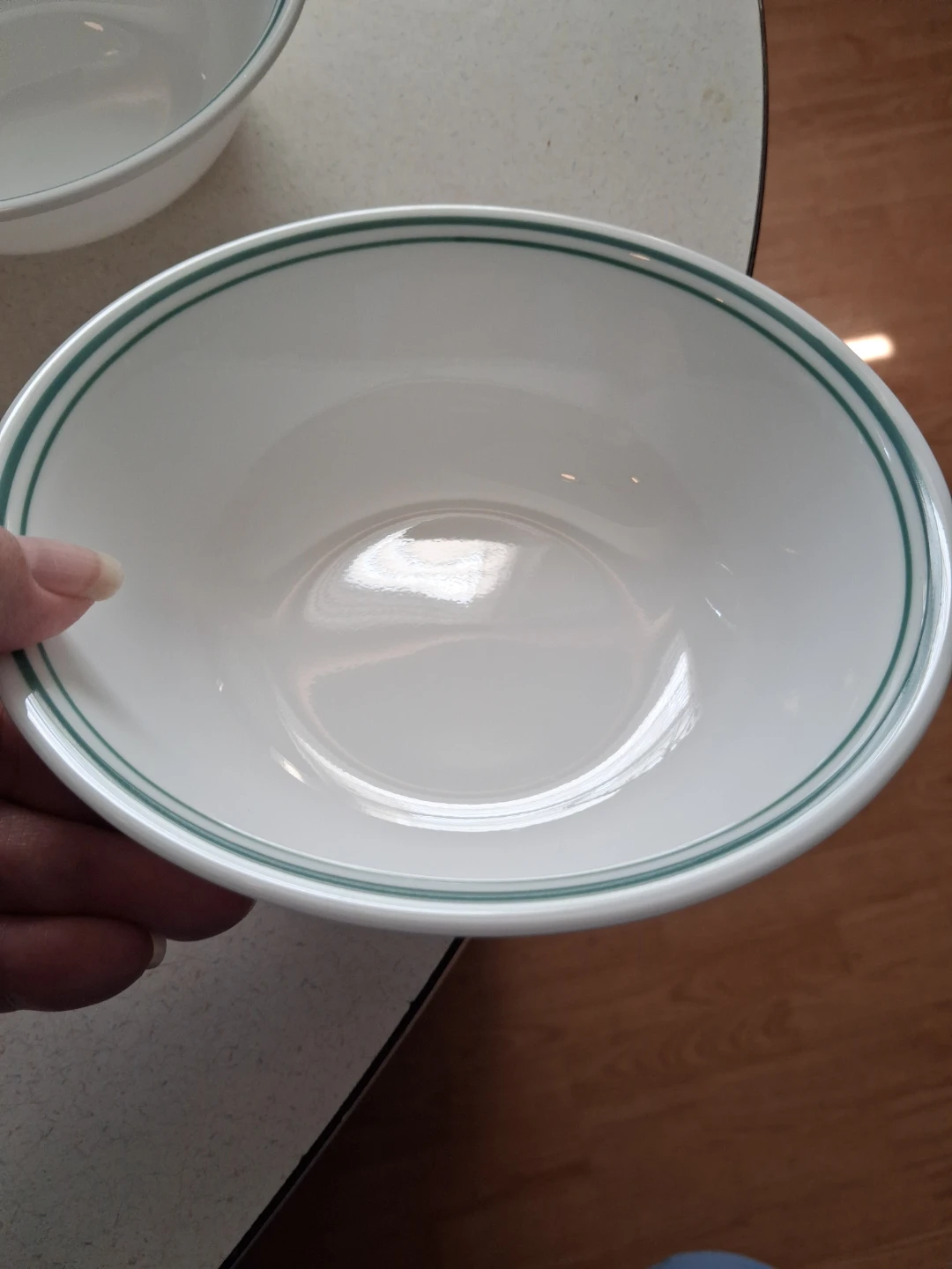 Vintage 16 Piece Rosemarie Corelle Dinnerware Set - photo 5