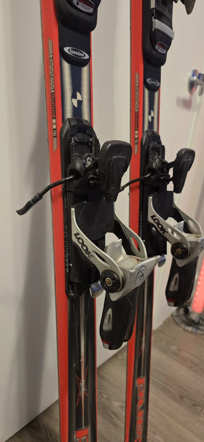 Dynastar Skis - photo 4