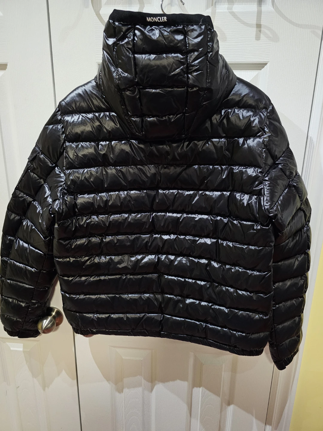 Moncler jacket - photo 2