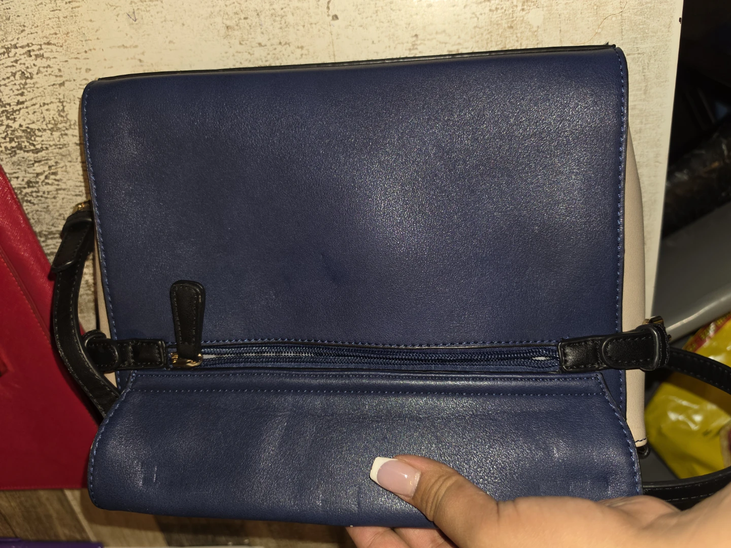Lily and ivy purse - photo 4