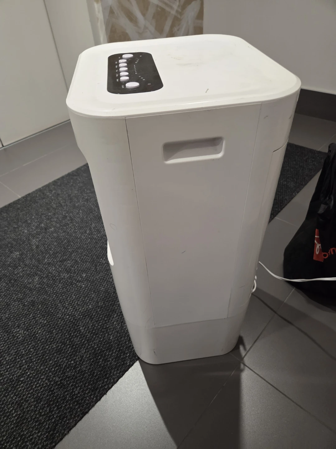 Costway Portable Air Cooler - photo 3