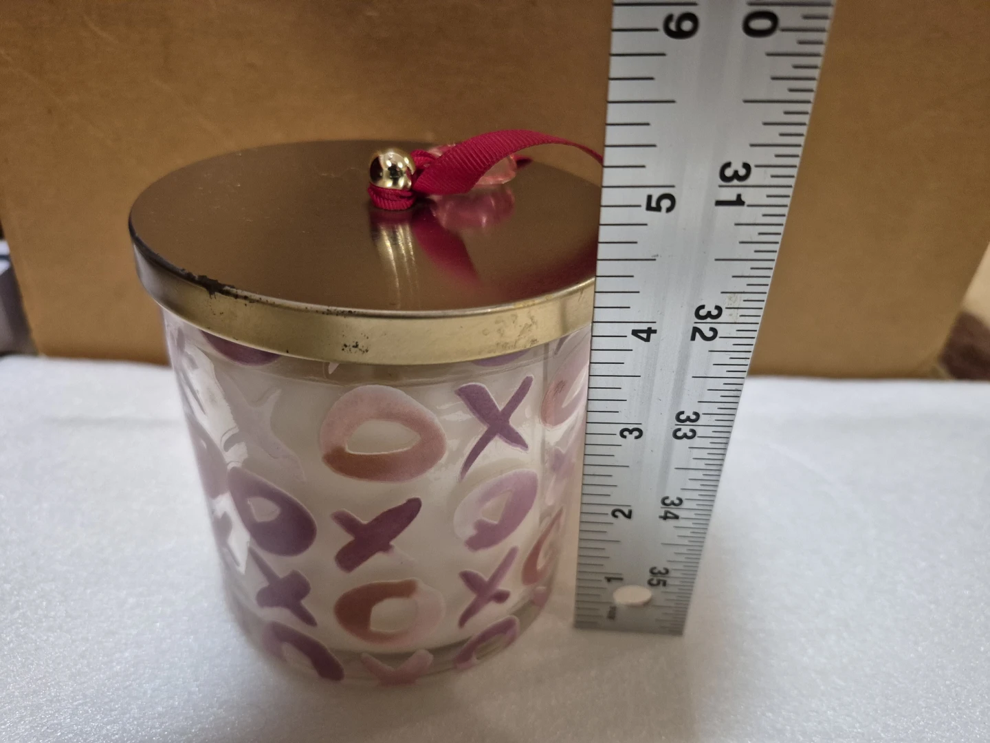 Scent Gallery Pink Prosecco Candle (Skokie) - photo 5