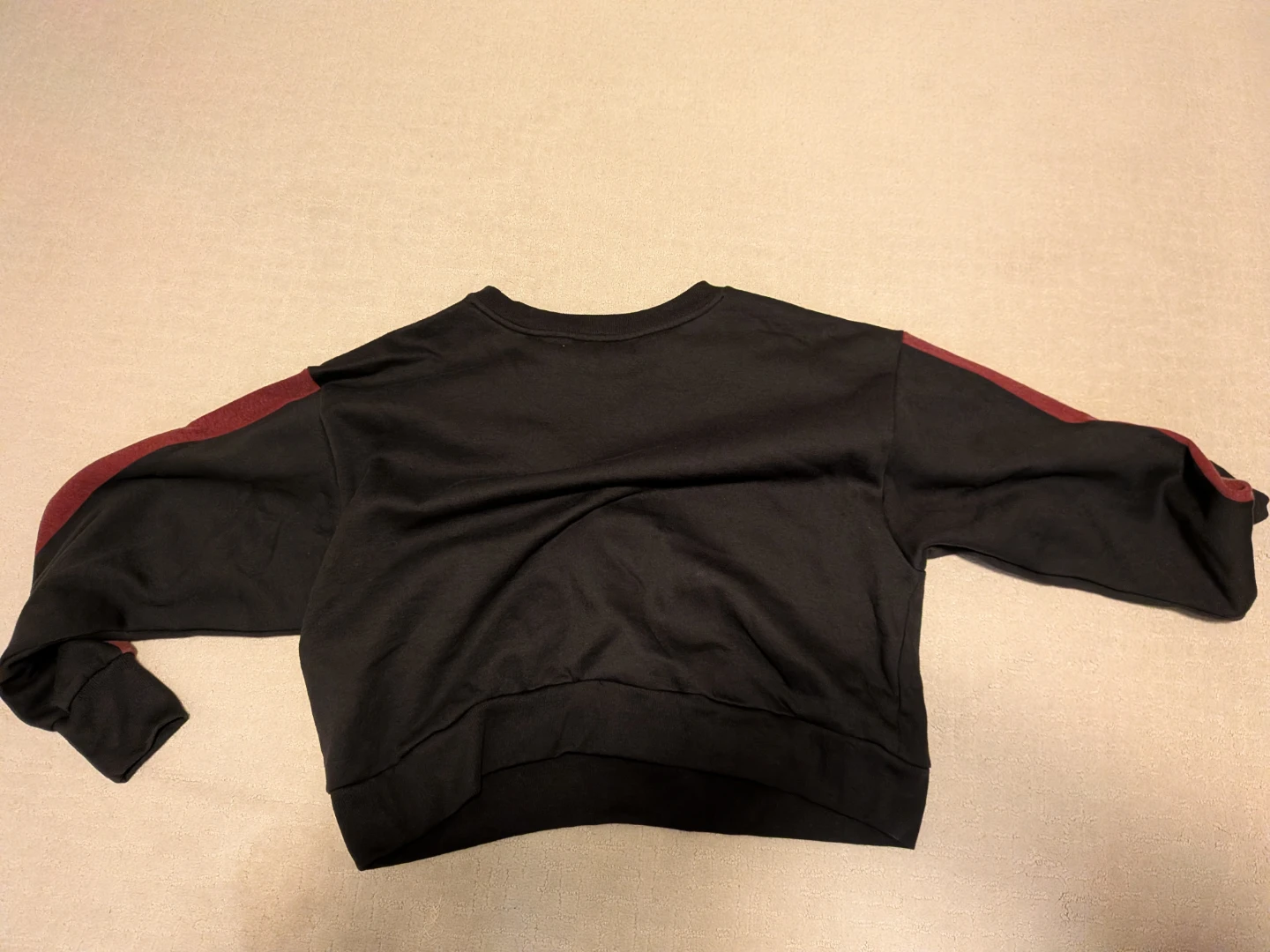 Vans sweatshirt XL womens - photo 3