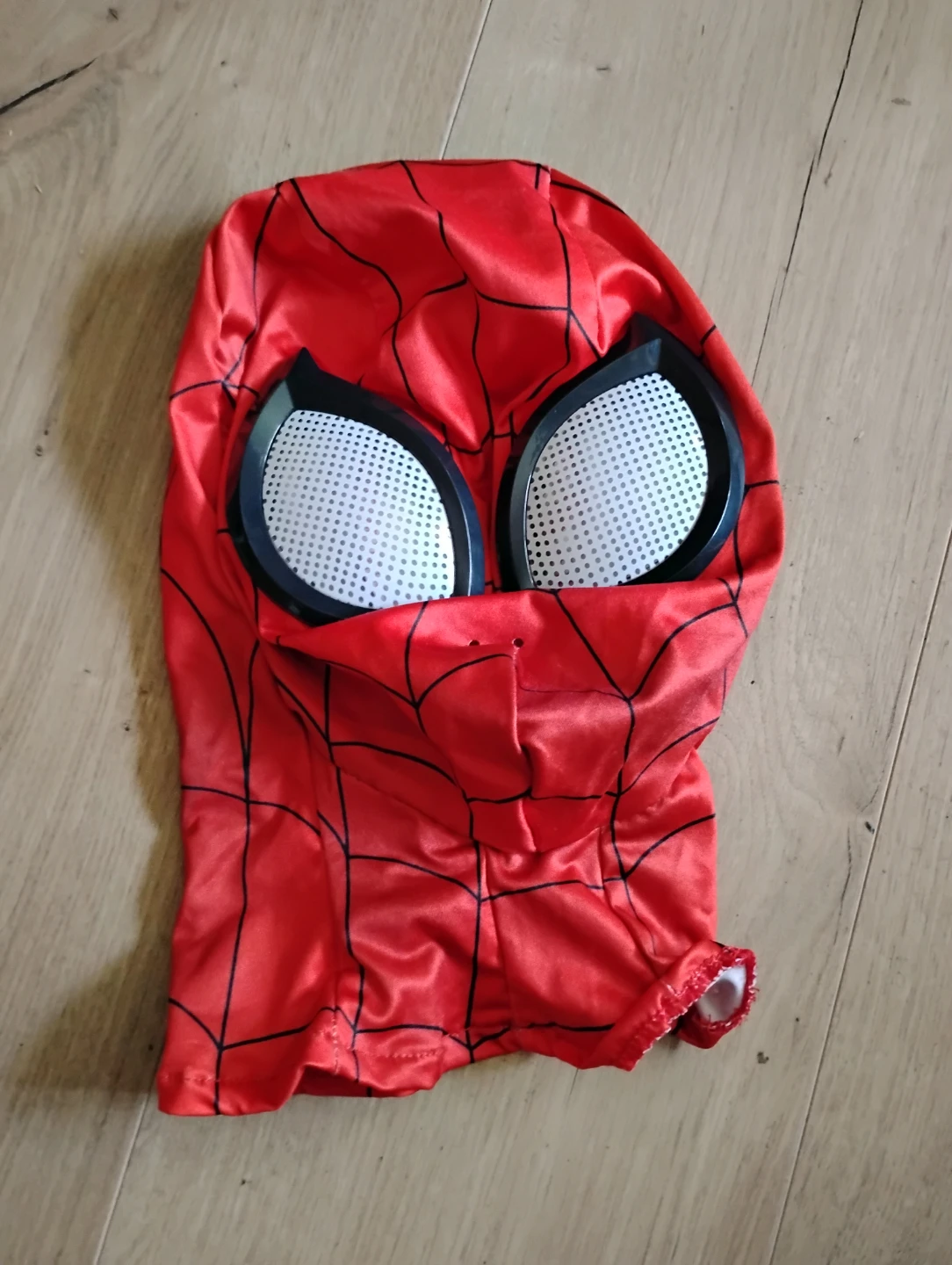 Marvel Spider-Man Adult Zentai Costume - XS - photo 5